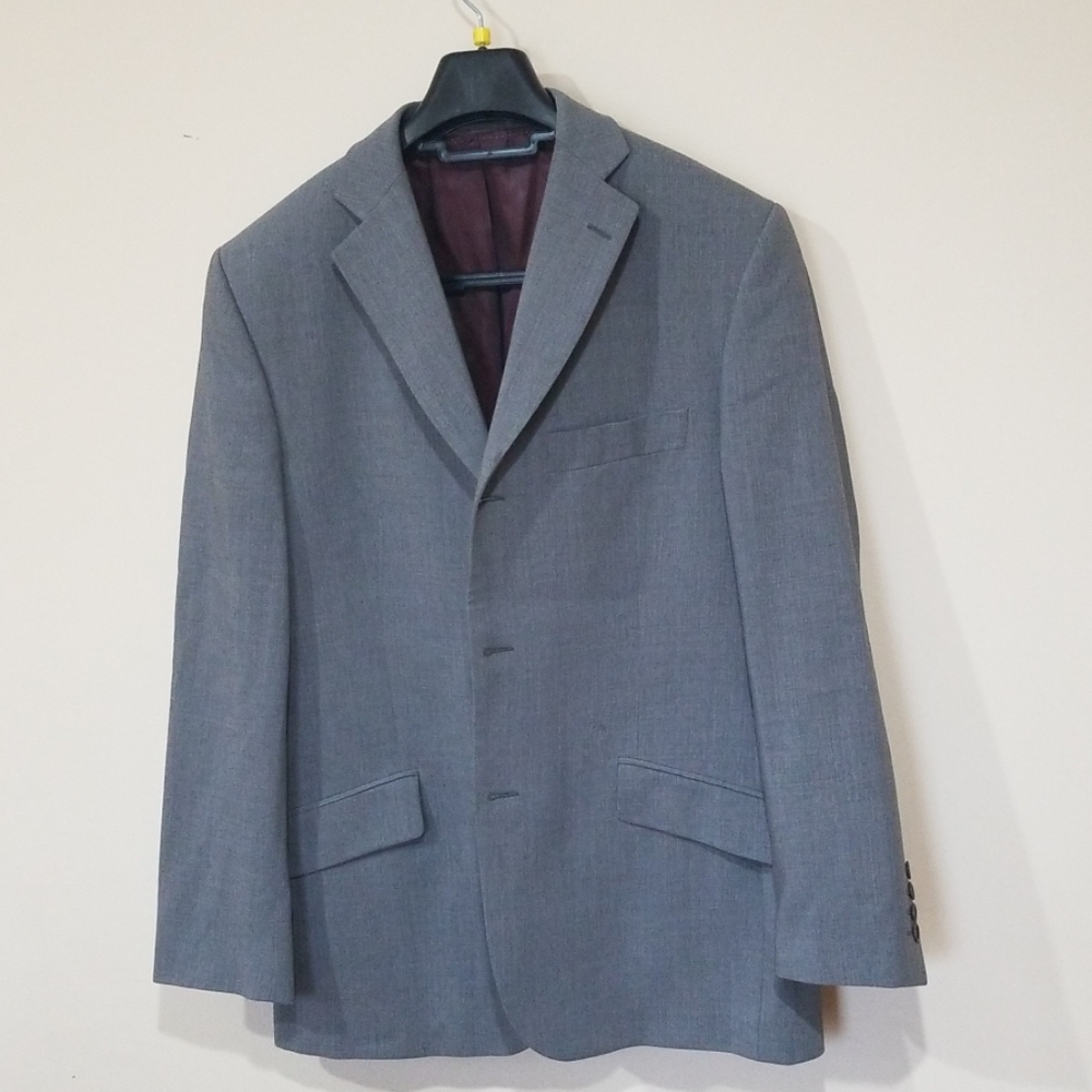 Ted Baker Mens suit